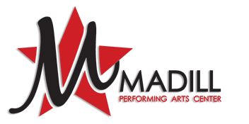 Madill Performing Arts Center